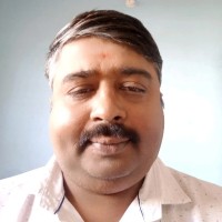 B PRATHAP Kumar