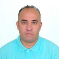 Djillali Teriki