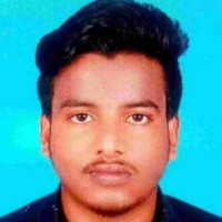Ajithkumar P
