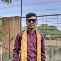 Kishor Warkad