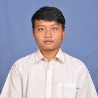 Ahmad Ulil Khoirunnasihin