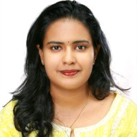 Anija Mathew