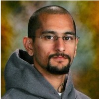 Dipal Gandhi