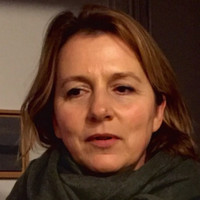 Anne Roméro Parker