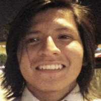 Johel Berrocal Tabraj