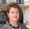 Rinske Kruisinga
