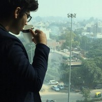 Sahil Amulani