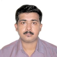 Chatterjee Sudipto