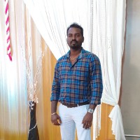 Vinoth N