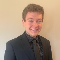 Griffin Elgin, Bsba