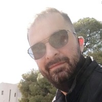 Giorgos Chronopoulos