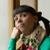 Olga Efremova