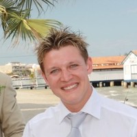 Ben Baxter
