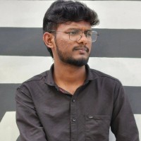 Bharathi . G
