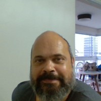 Rodrigo Gonçalves Teixeira