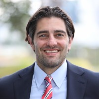 Zachary Levin