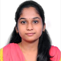 Saranya M