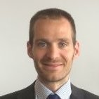 Alistair Robinson