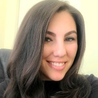 Alisa Katsman, Crps®
