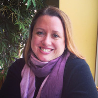Michelle E. Johnson