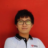 Kyaw Htin Khaung Soe