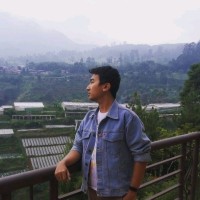 Daniel Dwi Cahyo