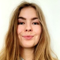Jasmine Ålander Nygren