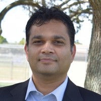 Ashutosh (Ashu) Kumar