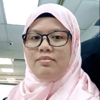 Nurul Shikin Mohamad Ali