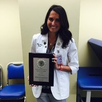 Erika Mott, Pa-C