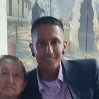 Gabriel Toloza
