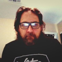 Jason Heffington