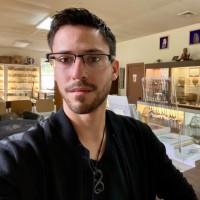 Jonathan Dernbach, M.S., Rpa