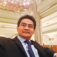 Dr. Julius B. Bertillo