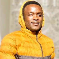 Ibrahim Daniel