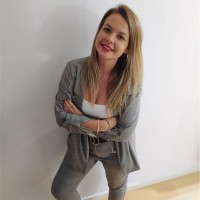 Alba Huertas Castellanos
