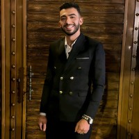 Mustafa Tarek