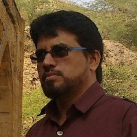 Riyaz Hussain