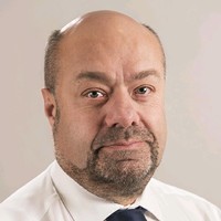Alistair Lodey