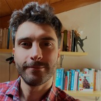 Luca Ferraro