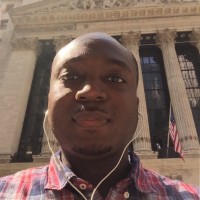 Adedeji Iyanda