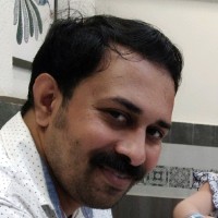 Jismon Joseph