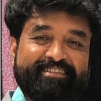 Anand Mali