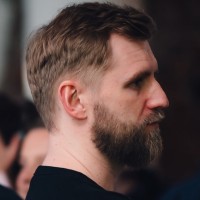 Giedrius Stalioraitis