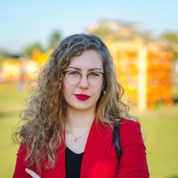 Timea Mădălina Vegh