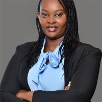 Lucy Waweru