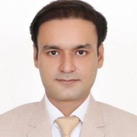 Vinod Sharma