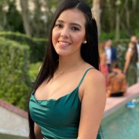 Luisa Correa Garzon