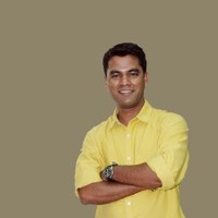 Prashant Ashtamkar