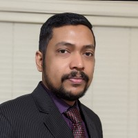Binu K Msc, Med, Mba